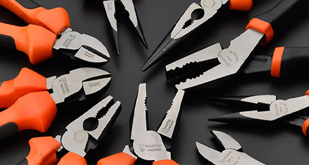 Harden Hand Tools
